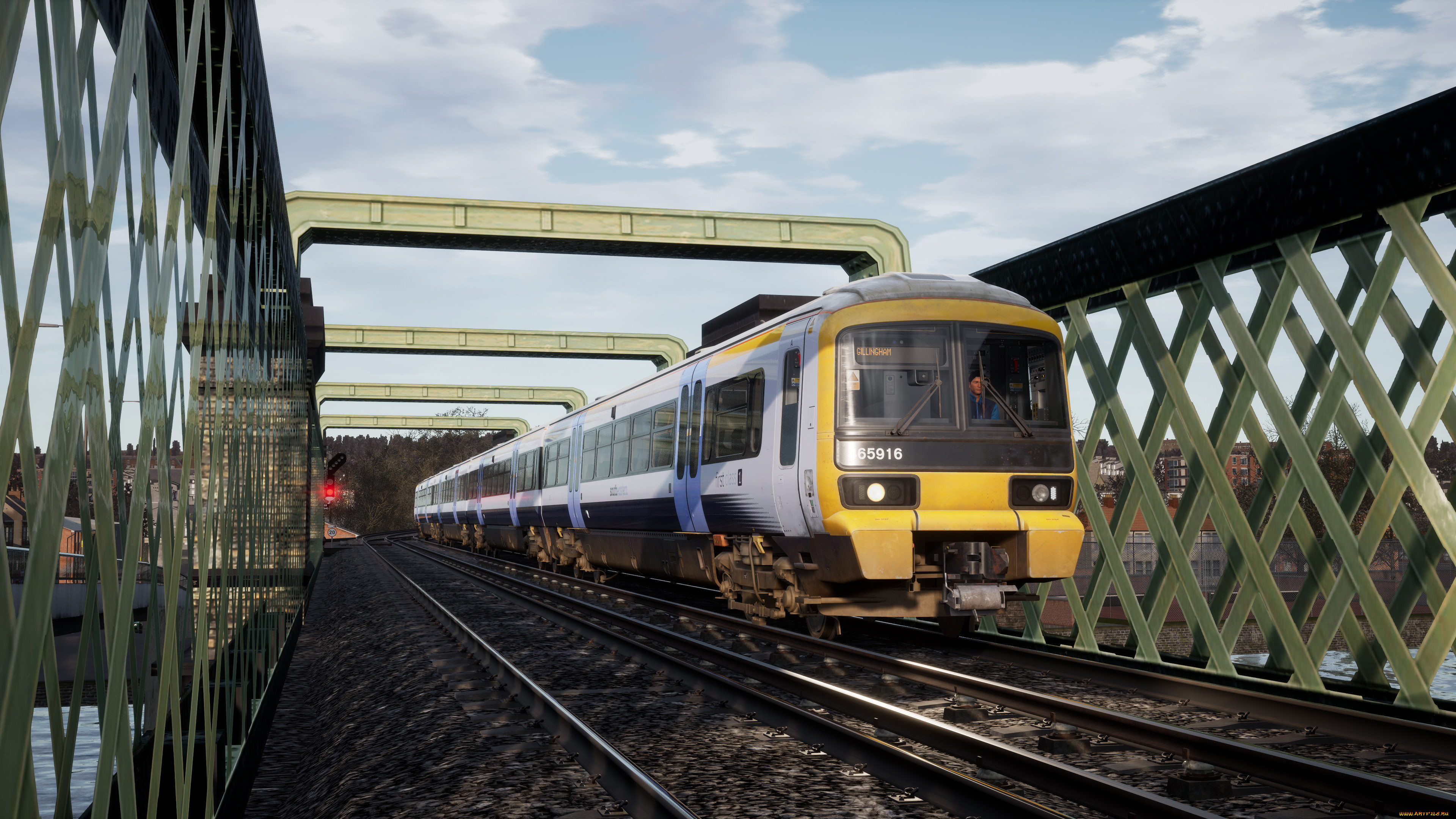  , train sim world 2, , 